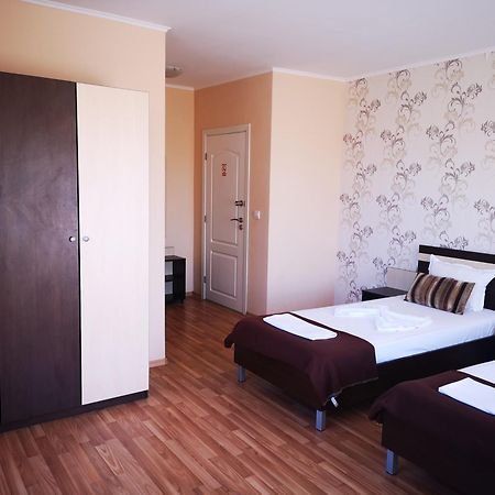 Respekt Guest House ساني بيتش الغرفة الصورة