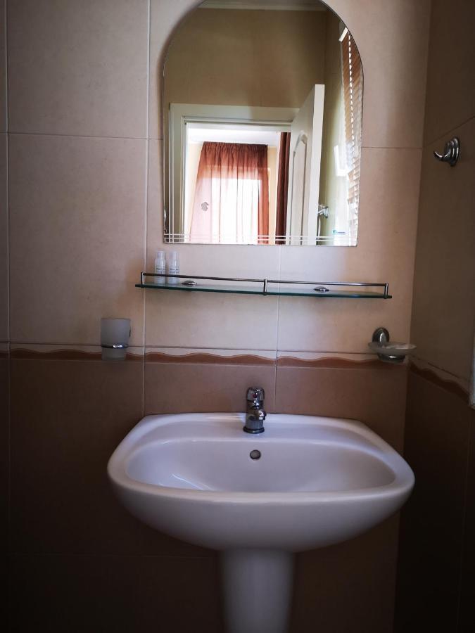Respekt Guest House ساني بيتش الغرفة الصورة