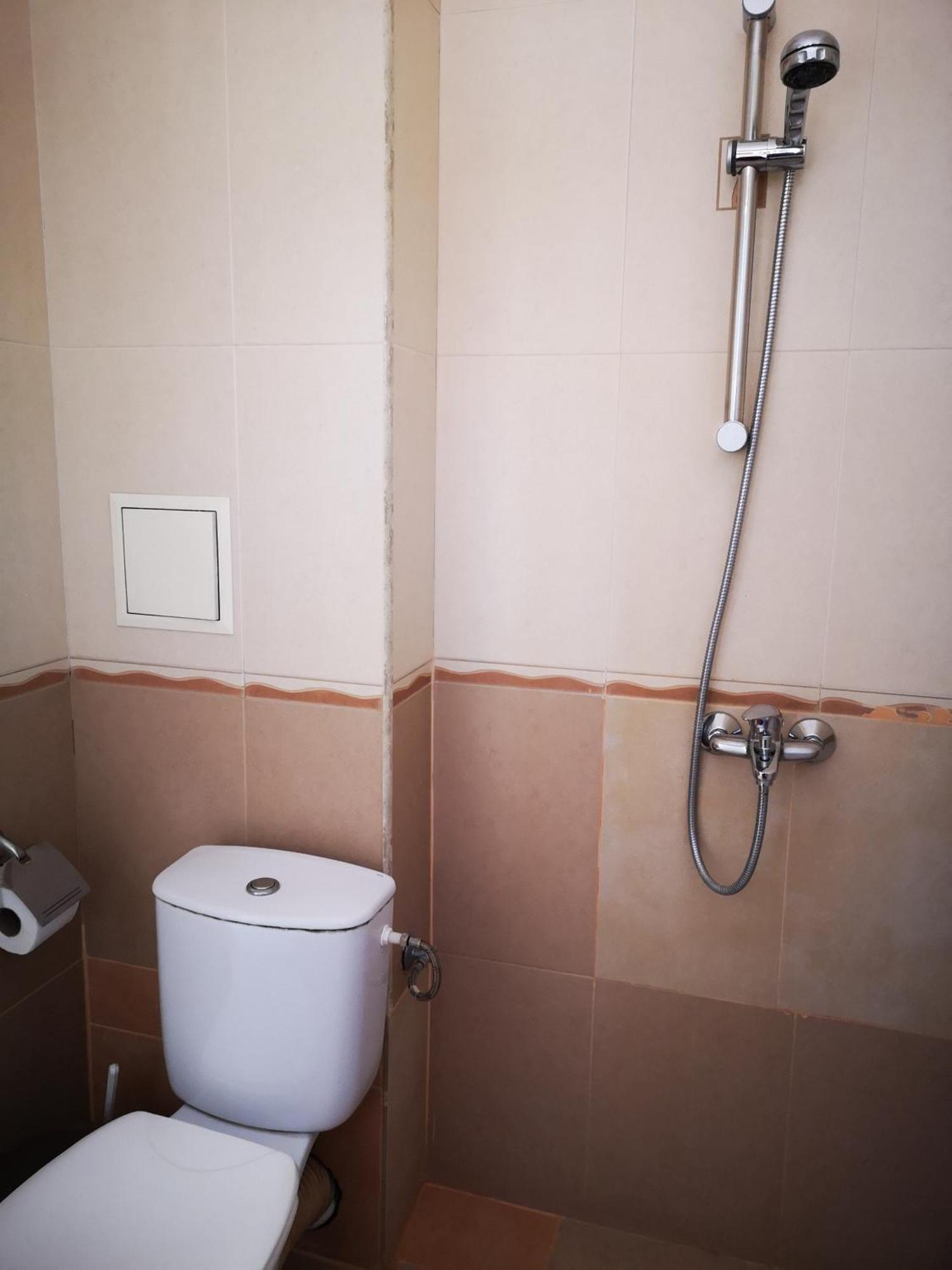 Respekt Guest House ساني بيتش الغرفة الصورة