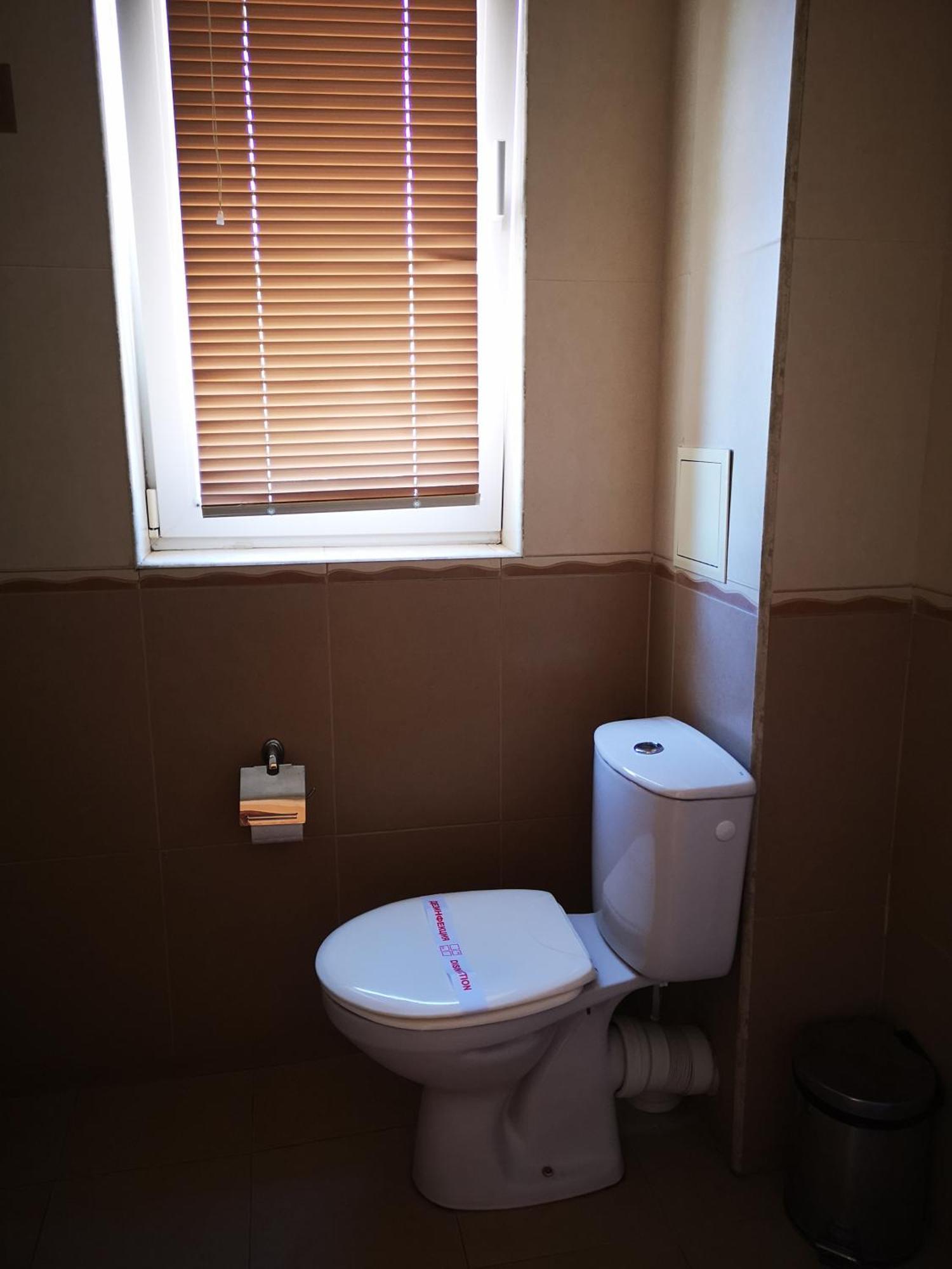 Respekt Guest House ساني بيتش الغرفة الصورة
