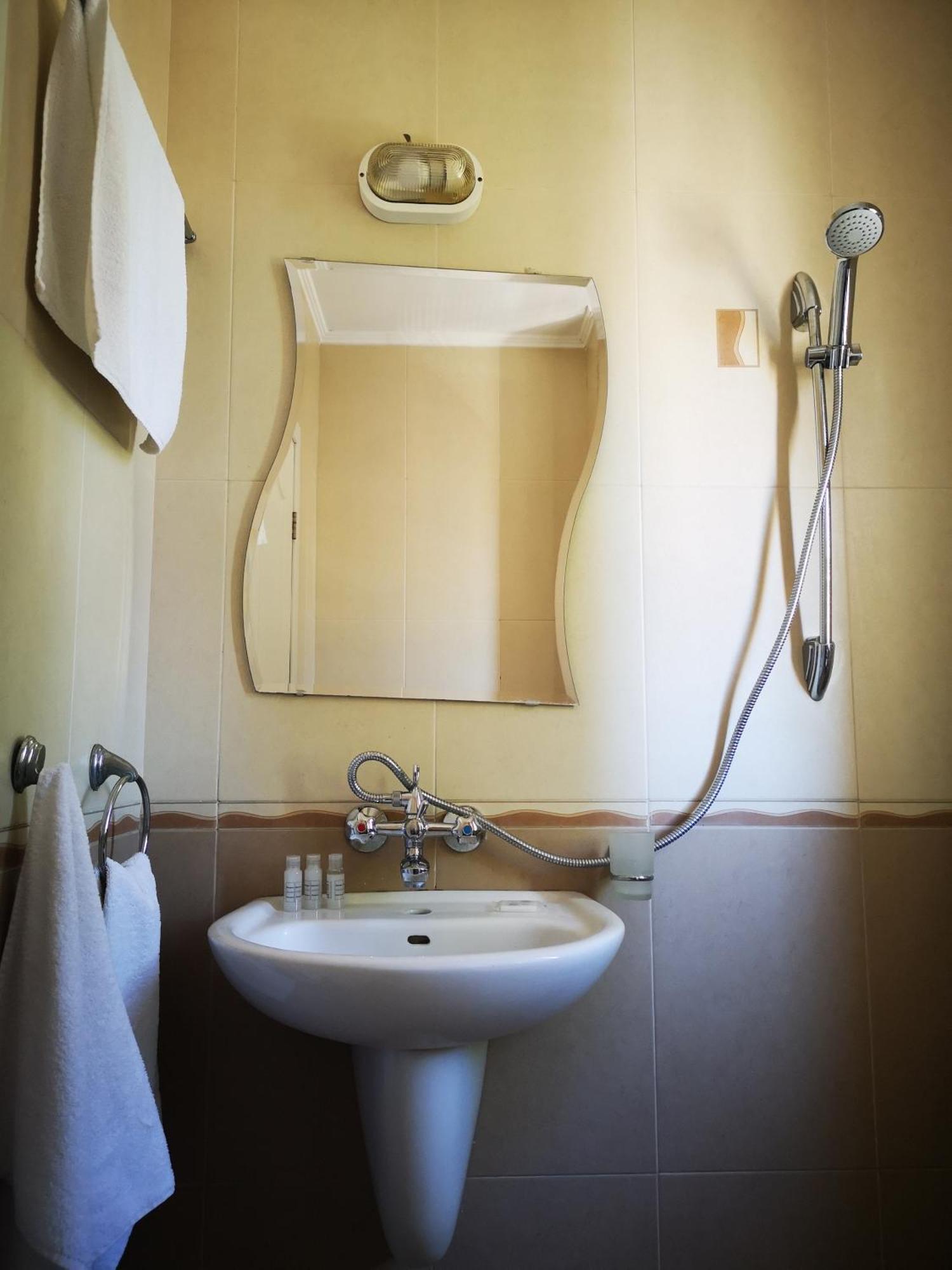 Respekt Guest House ساني بيتش الغرفة الصورة